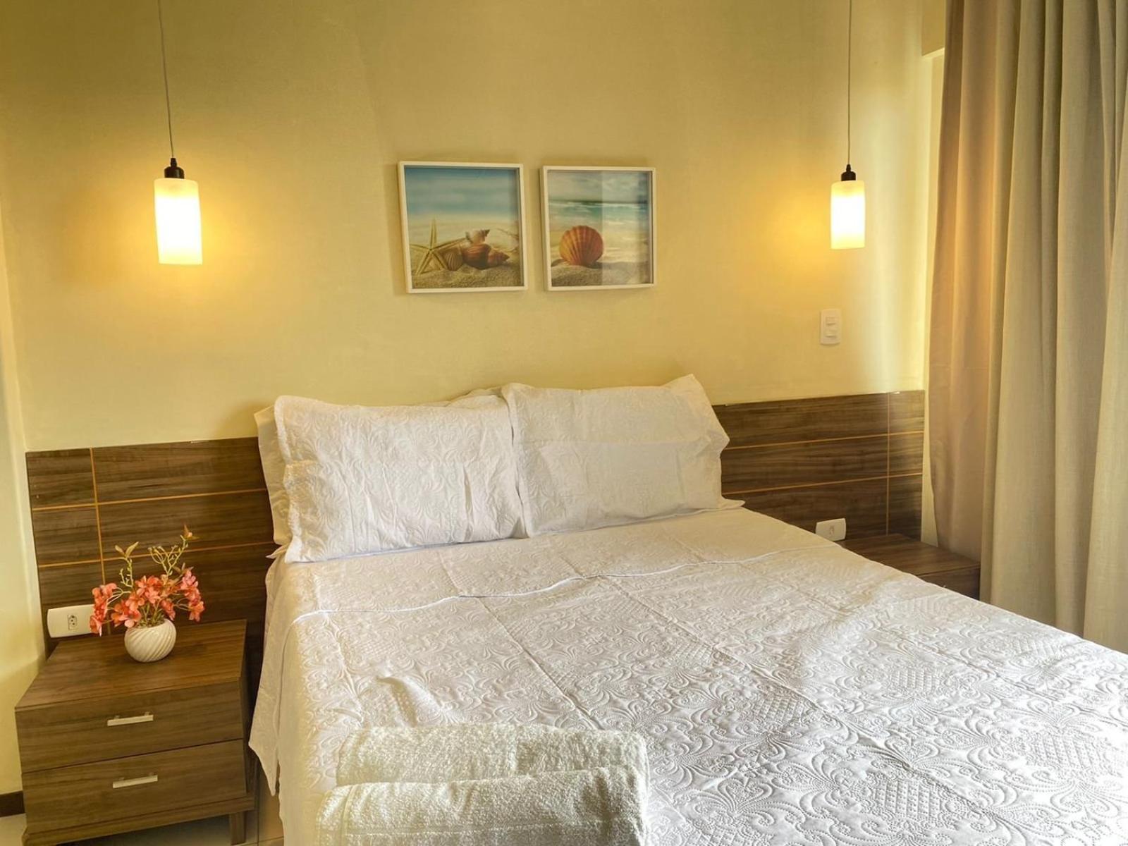 Barra Bali Beach Service Barra de Sao Miguel Exterior photo