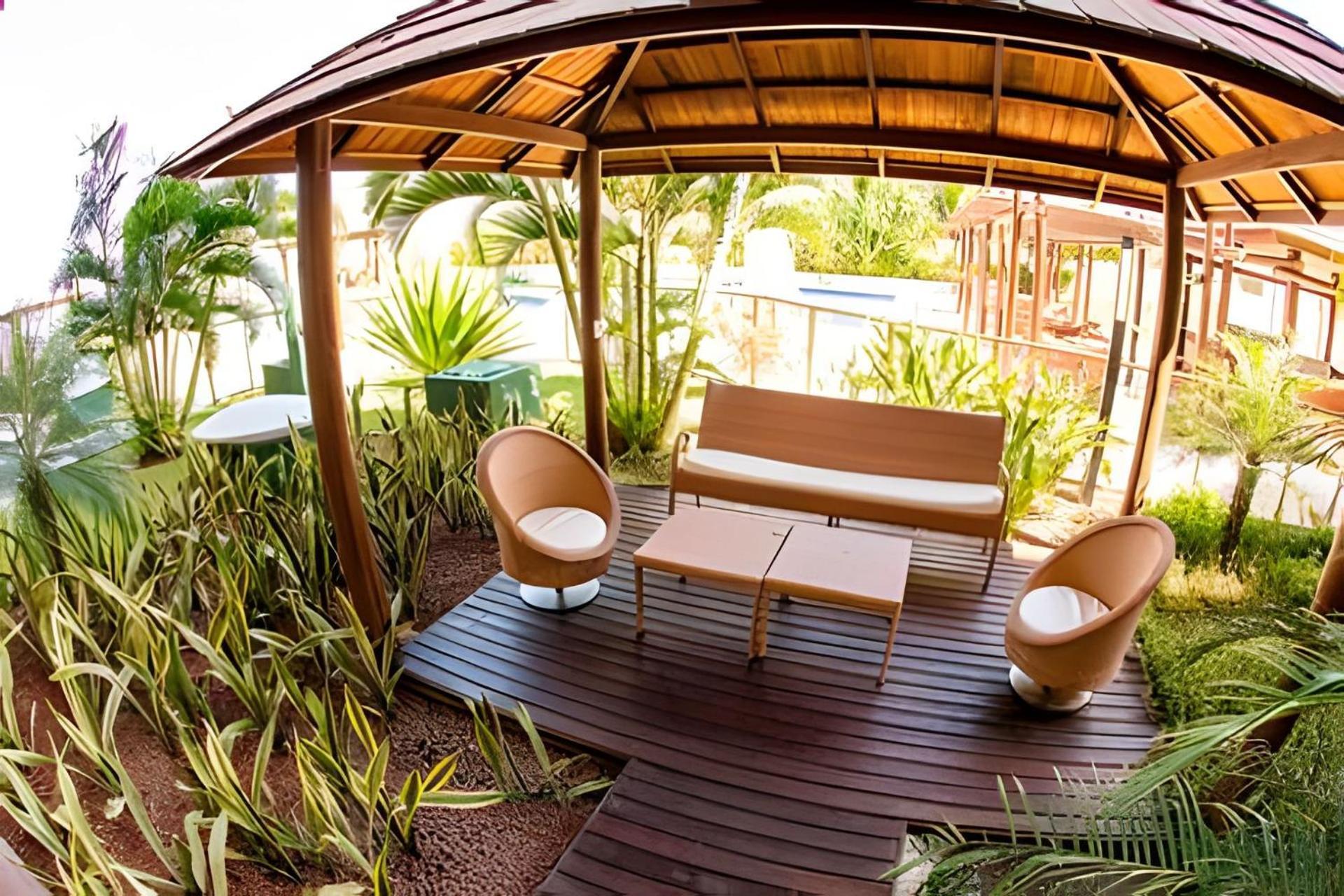 Barra Bali Beach Service Barra de Sao Miguel Exterior photo