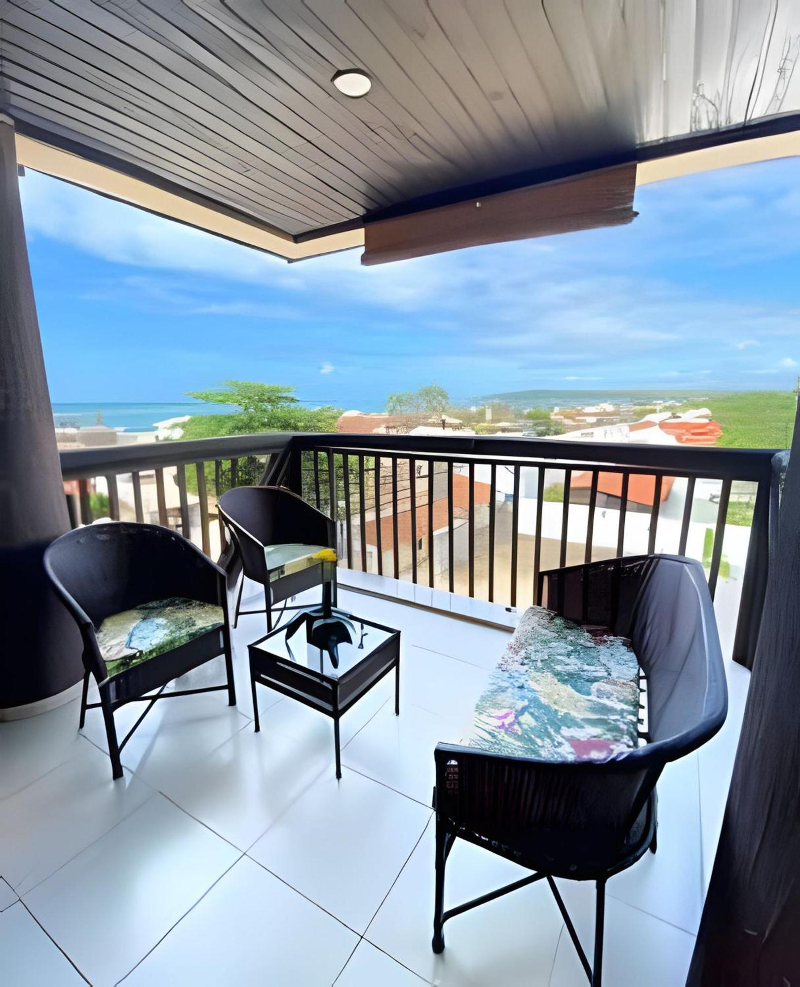 Barra Bali Beach Service Barra de Sao Miguel Exterior photo