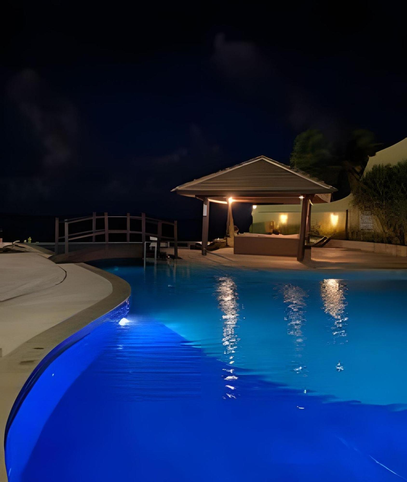 Barra Bali Beach Service Barra de Sao Miguel Exterior photo