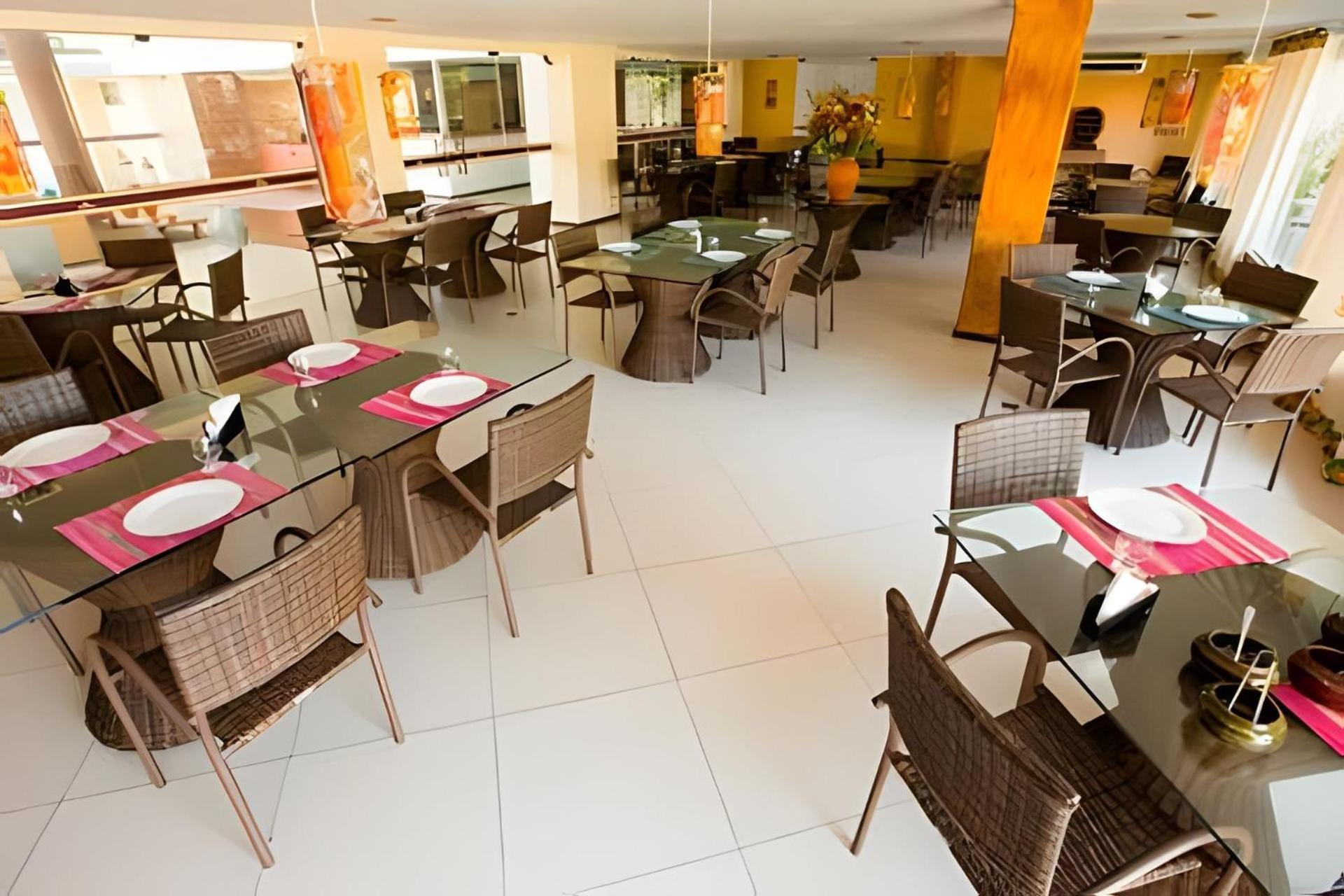 Barra Bali Beach Service Barra de Sao Miguel Exterior photo